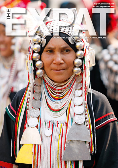 Magazine Image