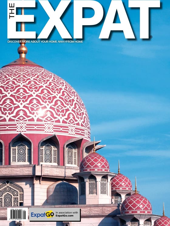 The Expat, September 2024