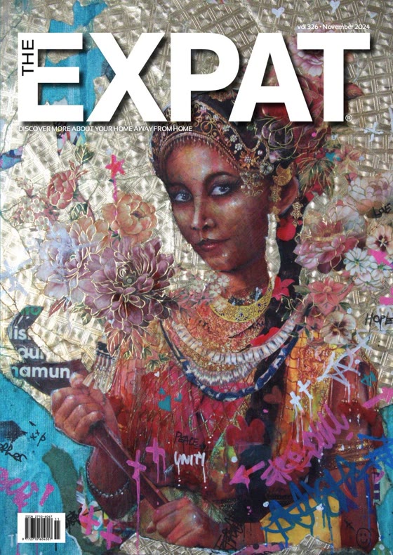 The Expat, November 2024