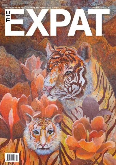 The Expat, May 2026