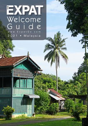 The Expat Welcome Guide 2021