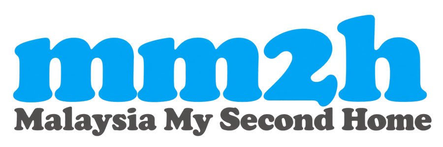 mm2h.com, Malaysia My Second Home