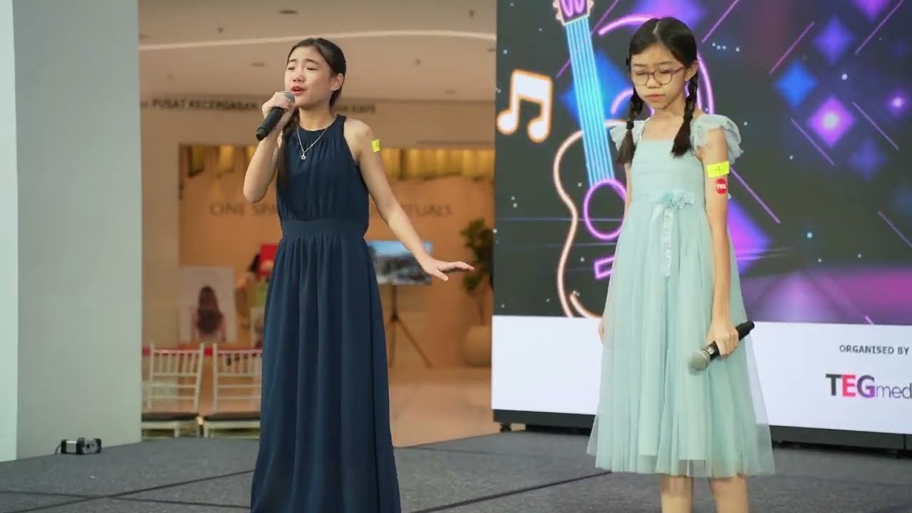Performers at Expressions 2026