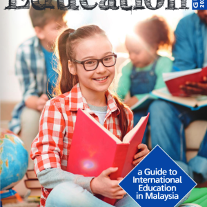 The Expat Education Guide