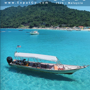 The Expat Welcome Guide